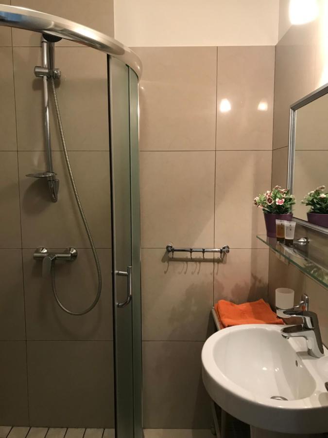 Pilaites Svetingi Namai Apartment Вилнюс Екстериор снимка