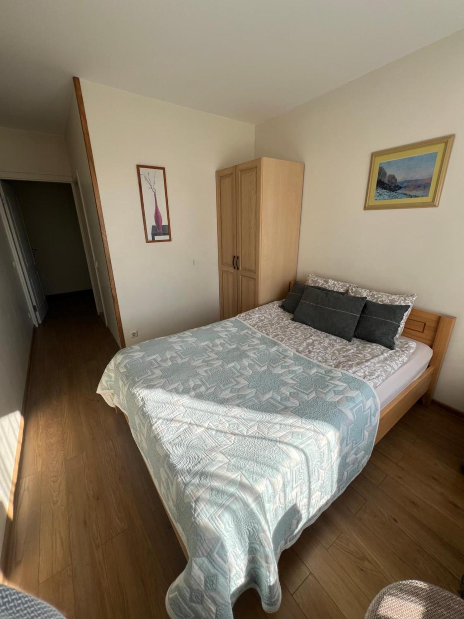 Pilaites Svetingi Namai Apartment Вилнюс Екстериор снимка