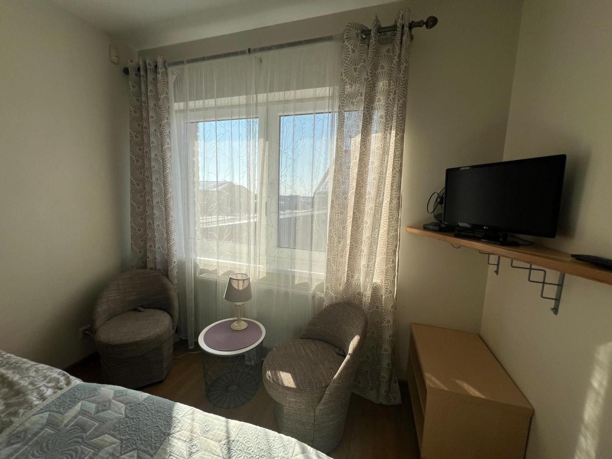 Pilaites Svetingi Namai Apartment Вилнюс Екстериор снимка