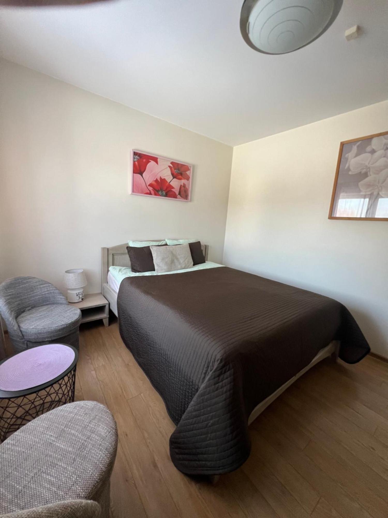 Pilaites Svetingi Namai Apartment Вилнюс Екстериор снимка