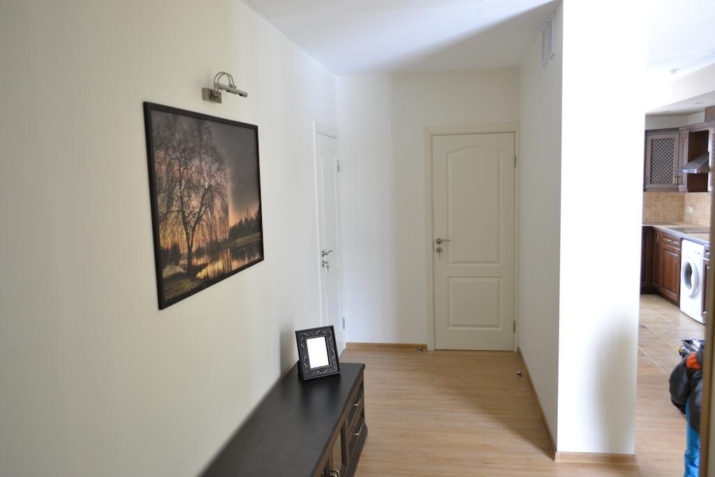 Pilaites Svetingi Namai Apartment Вилнюс Екстериор снимка