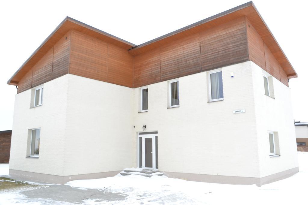 Pilaites Svetingi Namai Apartment Вилнюс Екстериор снимка
