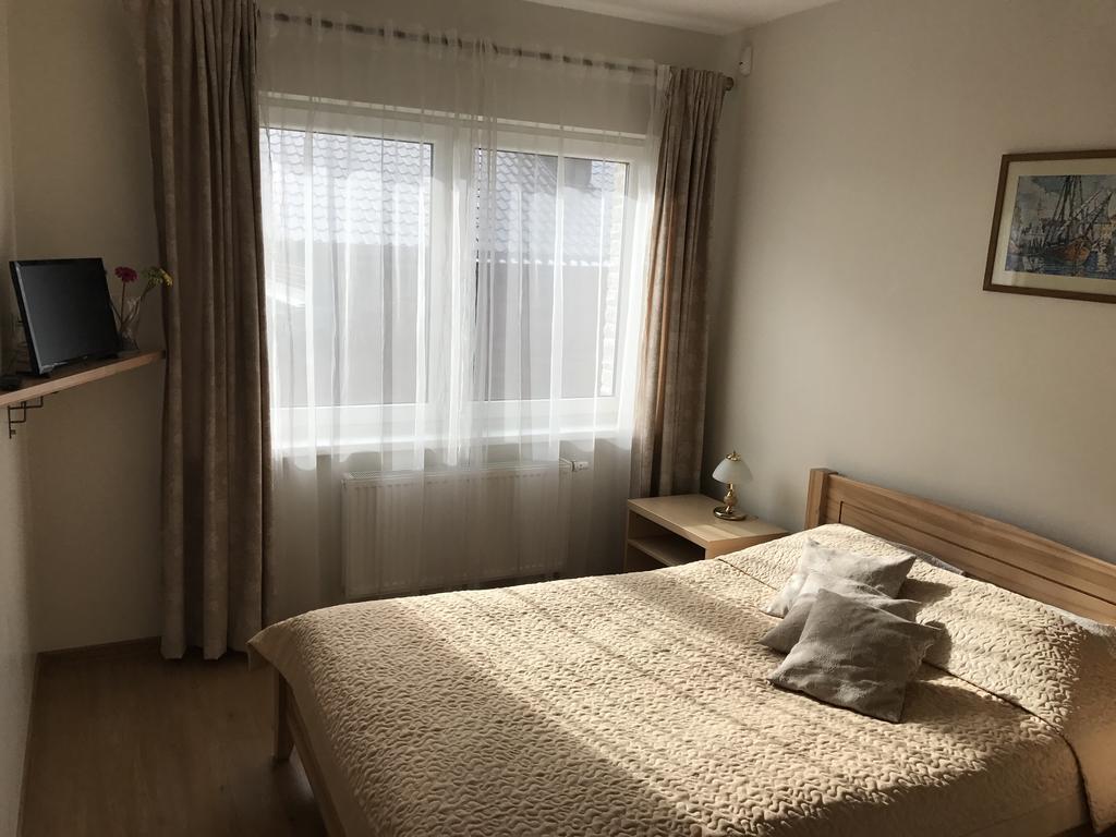 Pilaites Svetingi Namai Apartment Вилнюс Екстериор снимка